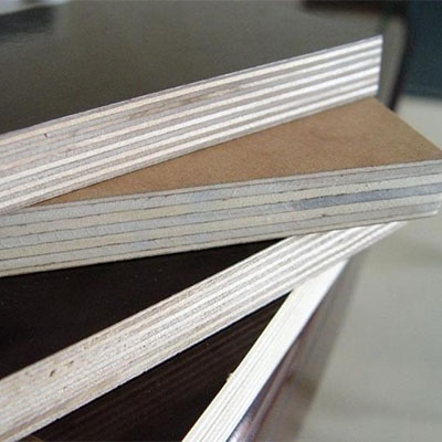 使用建筑模板可以提高施工質(zhì)量