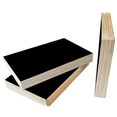 適合使用清水建筑模板的工程有哪些？
